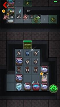 躺平发育修勾魔盒