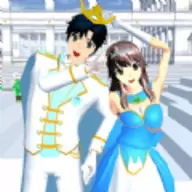 樱花校园高中姐姐游戏最新版