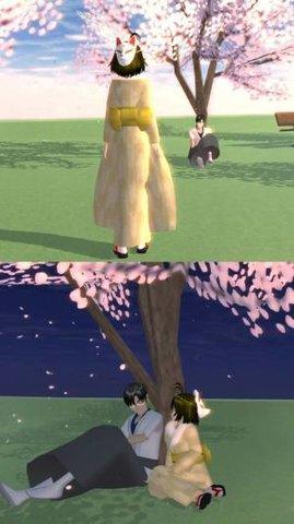 崩坏校园最新版手机版