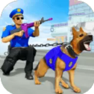 模拟警犬追捕游戏最新版