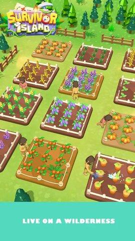 幸存者岛最新版