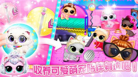 妖精萌趣物语安卓版