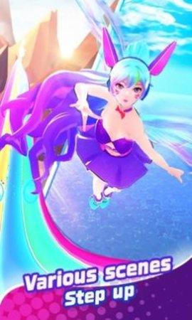 音速舞者游戏安卓版
