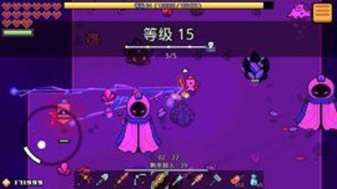 浮岛冒险最新版