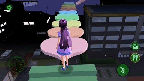 恐怖逃脱大冒险手机版