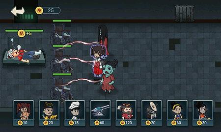 猛鬼猎杀者最新版