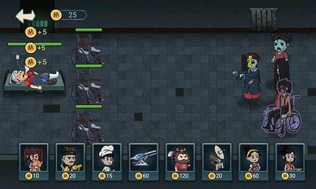 猛鬼猎杀者最新版