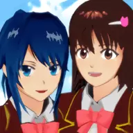 樱花少女在校记游戏