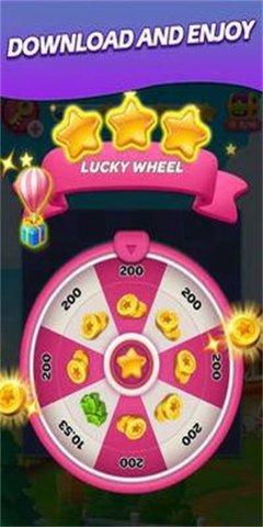 梦想爆炸最新版