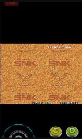 拳皇96暴走八神改最新版