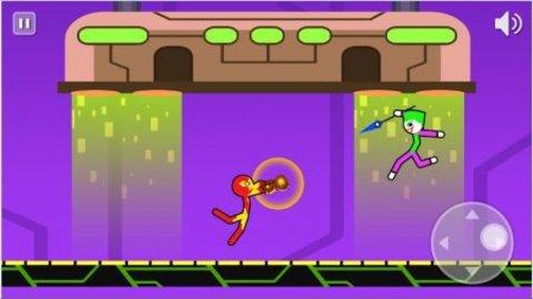 超级忍者大混战最新版