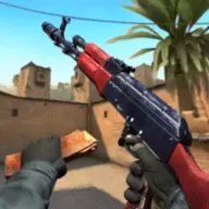 致命火线战场游戏正版安卓版