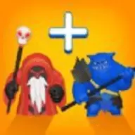 怪物合并战争大师游戏安卓版