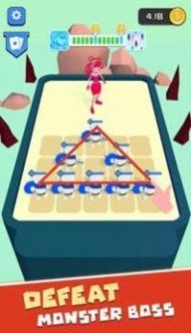 怪物合并战争大师游戏安卓版