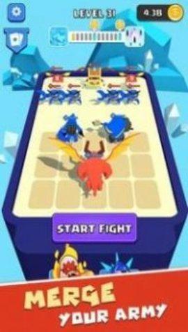 怪物合并战争大师游戏安卓版