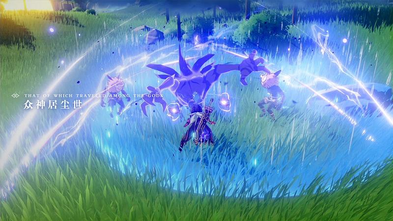 原神NS版安卓版