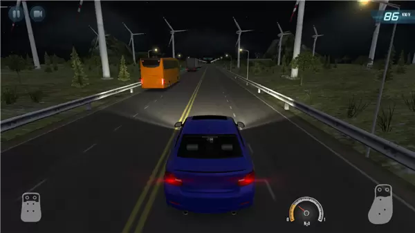 竞速车神修改版