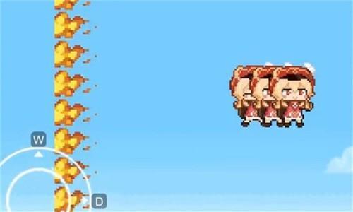 可莉跑酷最新版游戏