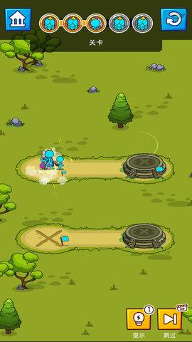 火柴人混战最新中文版