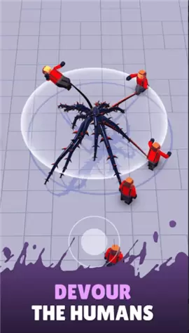 毒液模拟器手机版