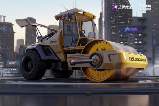 王牌竞速九游版