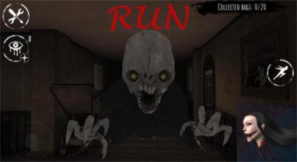 灵魂收集逃脱手机版