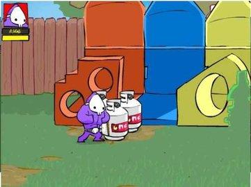 狂扁小豆丁手机版