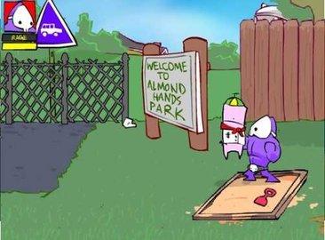 狂扁小豆丁手机版