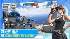 pubg国际服地铁逃生模式