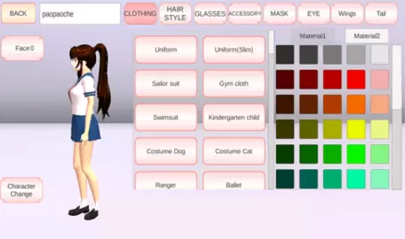 樱校联机版正版2022中文版