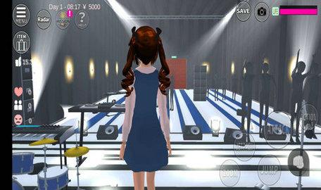 樱校联机版正版2022中文版