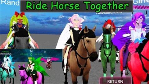 校园女孩al模拟器最新版