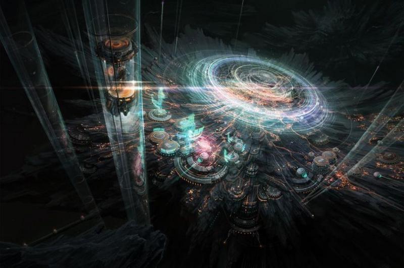 胜利女神NIKKE游戏