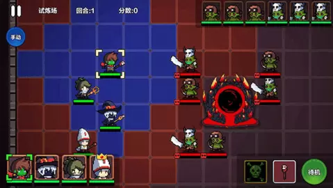 地牢英雄小队最新版