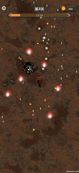 今天开始生存修改版