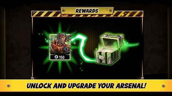 废土世界手机版