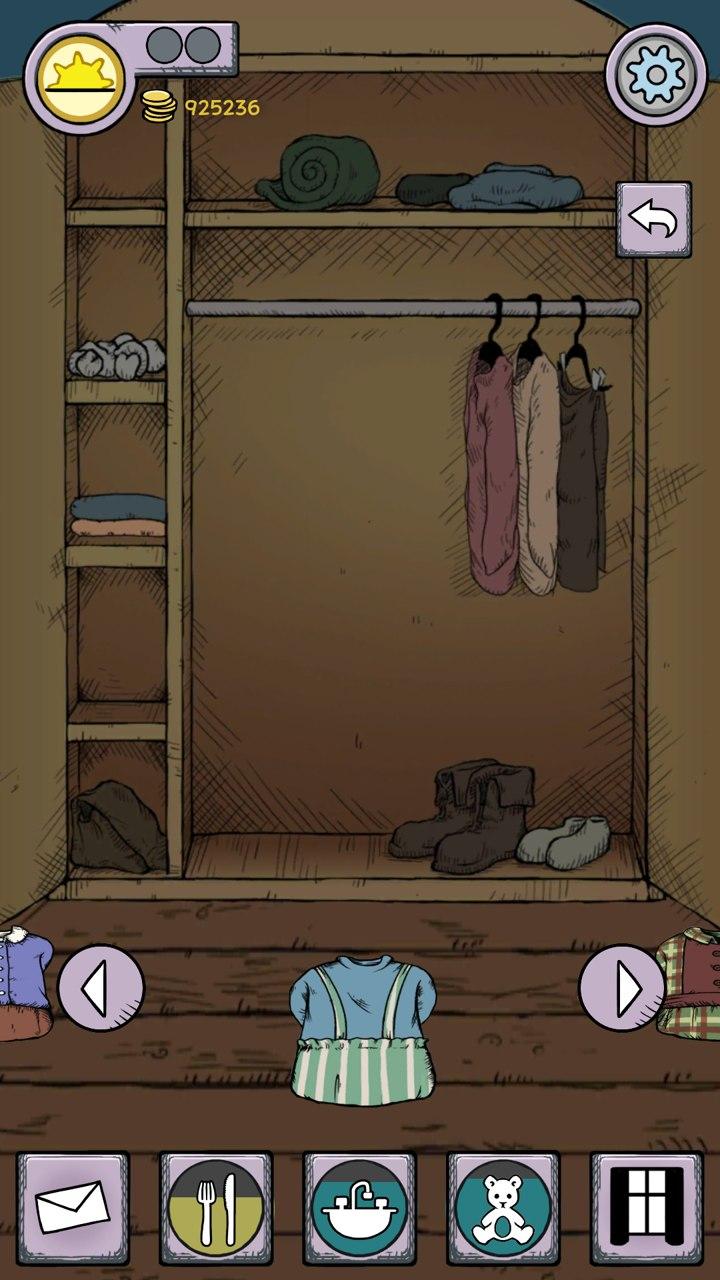 我的孩子生命之泉中文版免费