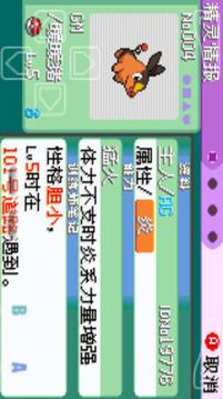 口袋妖怪时空的战歌 最新版