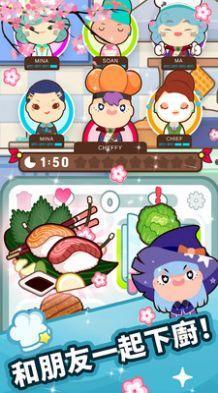 疯狂餐厅模拟手游最新版