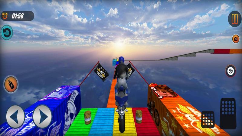 我开车贼猛手游最新版