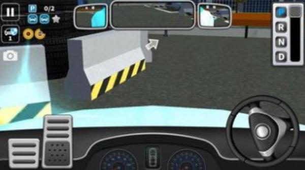 城市停车模拟最新版