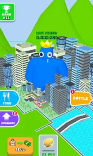 彩虹朋友吃货挑战