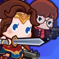 穷哈哈大乱斗游戏