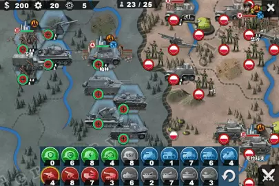 世界征服者4科技强国变态版