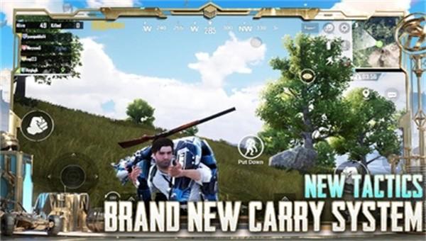 绝地求生国际服下载正版