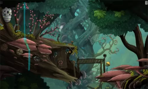 沙皮克月球探索