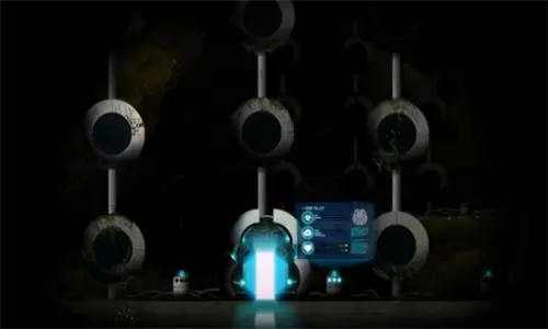 沙皮克月球探索