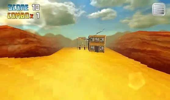 我的纸飞机3游戏