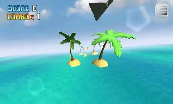 我的纸飞机3游戏