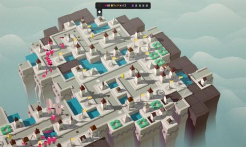 箭之岛屿手机版